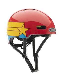 Polkupyörät & Pyöräilytarvikkeet|Nutcase Little Nutty MIPS pyöräilykypärä