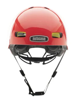 Polkupyörät & Pyöräilytarvikkeet|Nutcase Little Nutty MIPS pyöräilykypärä