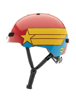 Polkupyörät & Pyöräilytarvikkeet|Nutcase Little Nutty MIPS pyöräilykypärä