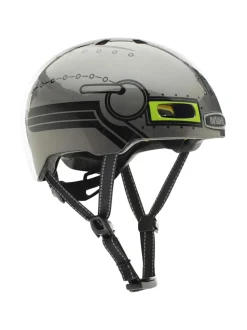 Polkupyörät & Pyöräilytarvikkeet|Nutcase Little Nutty MIPS pyöräilykypärä