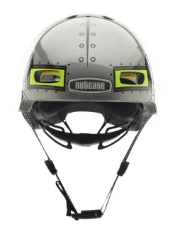 Polkupyörät & Pyöräilytarvikkeet|Nutcase Little Nutty MIPS pyöräilykypärä