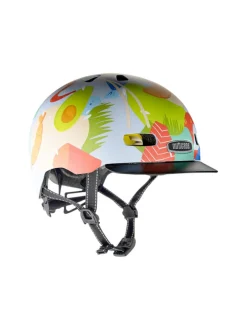 Polkupyörät & Pyöräilytarvikkeet|Nutcase Street MIPS pyöräilykypärä