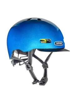 Polkupyörät & Pyöräilytarvikkeet|Nutcase Street MIPS pyöräilykypärä