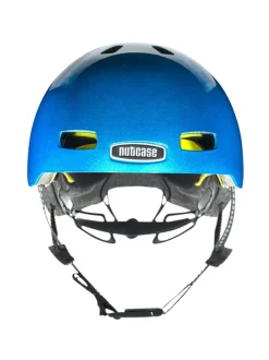 Polkupyörät & Pyöräilytarvikkeet|Nutcase Street MIPS pyöräilykypärä