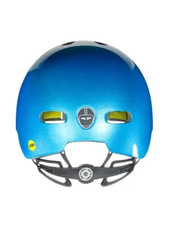 Polkupyörät & Pyöräilytarvikkeet|Nutcase Street MIPS pyöräilykypärä