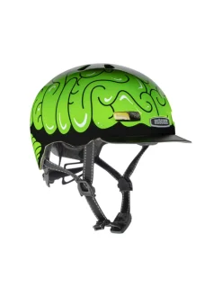 Polkupyörät & Pyöräilytarvikkeet|Nutcase Street MIPS pyöräilykypärä