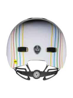 Polkupyörät & Pyöräilytarvikkeet|Nutcase Street MIPS pyöräilykypärä