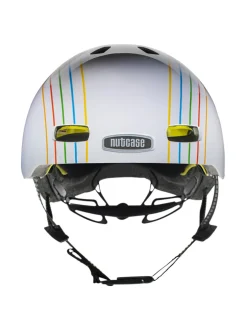 Polkupyörät & Pyöräilytarvikkeet|Nutcase Street MIPS pyöräilykypärä