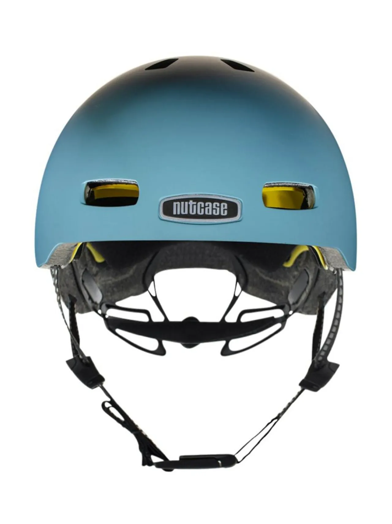 Polkupyörät & Pyöräilytarvikkeet|Nutcase Street MIPS pyöräilykypärä