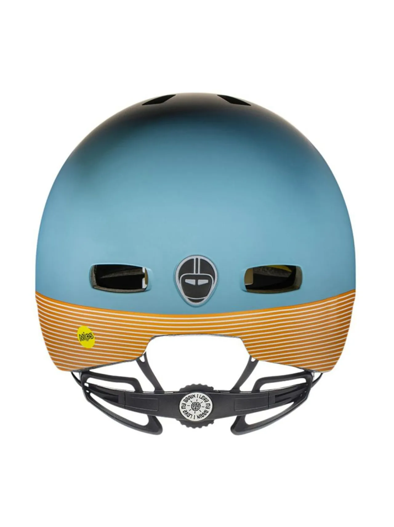 Polkupyörät & Pyöräilytarvikkeet|Nutcase Street MIPS pyöräilykypärä