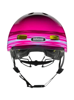 Polkupyörät & Pyöräilytarvikkeet|Nutcase Street MIPS pyöräilykypärä