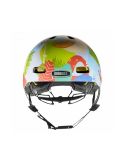 Polkupyörät & Pyöräilytarvikkeet|Nutcase Street MIPS pyöräilykypärä