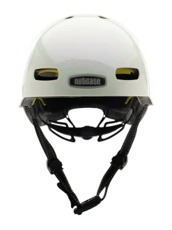 Polkupyörät & Pyöräilytarvikkeet|Nutcase Street MIPS pyöräilykypärä