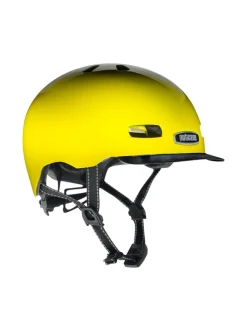 Polkupyörät & Pyöräilytarvikkeet|Nutcase Street MIPS pyöräilykypärä