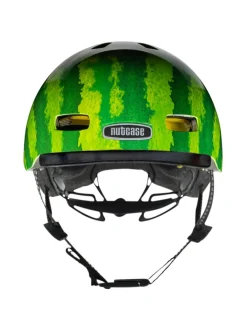 Polkupyörät & Pyöräilytarvikkeet|Nutcase Street MIPS pyöräilykypärä