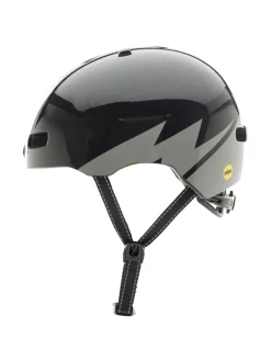 Polkupyörät & Pyöräilytarvikkeet|Nutcase Street MIPS pyöräilykypärä