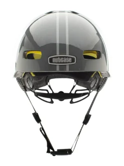 Polkupyörät & Pyöräilytarvikkeet|Nutcase Street MIPS pyöräilykypärä