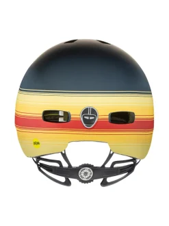 Polkupyörät & Pyöräilytarvikkeet|Nutcase Street MIPS pyöräilykypärä