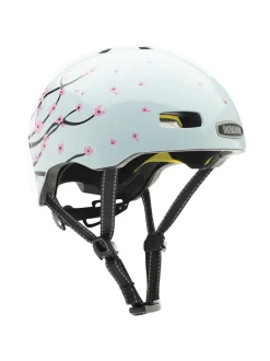 Polkupyörät & Pyöräilytarvikkeet|Nutcase Street MIPS pyöräilykypärä