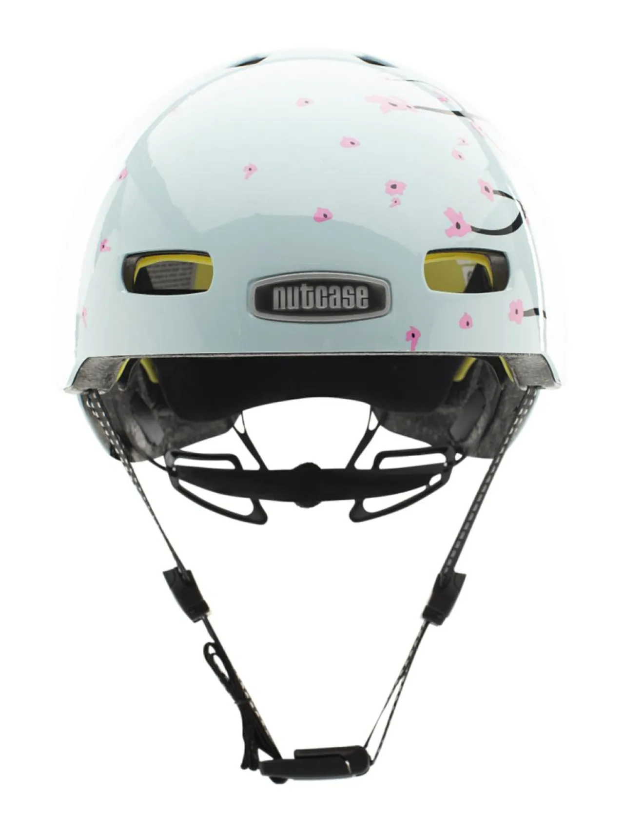 Polkupyörät & Pyöräilytarvikkeet|Nutcase Street MIPS pyöräilykypärä