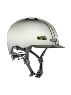 Polkupyörät & Pyöräilytarvikkeet|Nutcase Street MIPS pyöräilykypärä