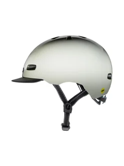 Polkupyörät & Pyöräilytarvikkeet|Nutcase Street MIPS pyöräilykypärä