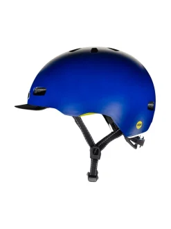 Polkupyörät & Pyöräilytarvikkeet|Nutcase Street MIPS pyöräilykypärä