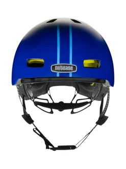 Polkupyörät & Pyöräilytarvikkeet|Nutcase Street MIPS pyöräilykypärä