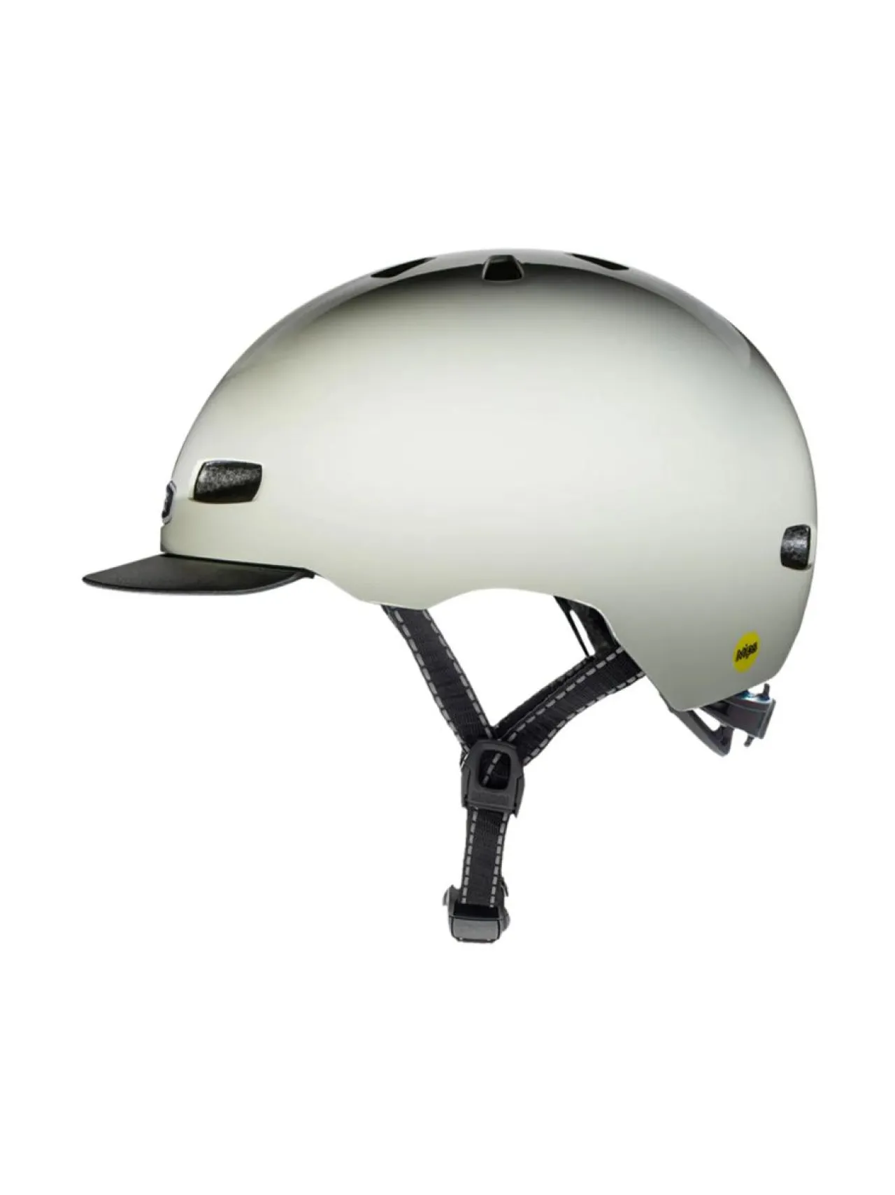 Polkupyörät & Pyöräilytarvikkeet|Nutcase Street MIPS pyöräilykypärä