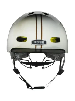 Polkupyörät & Pyöräilytarvikkeet|Nutcase Street MIPS pyöräilykypärä