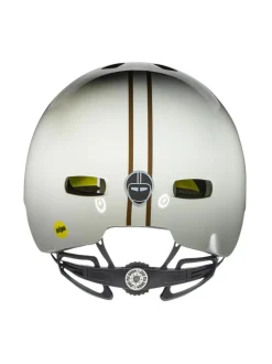 Polkupyörät & Pyöräilytarvikkeet|Nutcase Street MIPS pyöräilykypärä