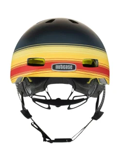 Polkupyörät & Pyöräilytarvikkeet|Nutcase Street MIPS pyöräilykypärä