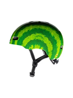 Polkupyörät & Pyöräilytarvikkeet|Nutcase Street MIPS pyöräilykypärä