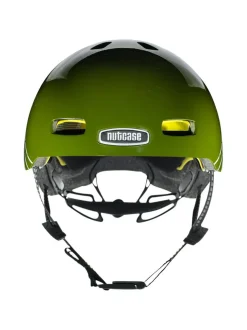 Polkupyörät & Pyöräilytarvikkeet|Nutcase Street MIPS pyöräilykypärä