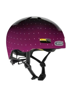 Polkupyörät & Pyöräilytarvikkeet|Nutcase Street MIPS pyöräilykypärä