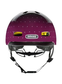 Polkupyörät & Pyöräilytarvikkeet|Nutcase Street MIPS pyöräilykypärä