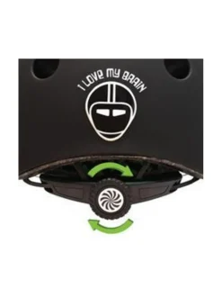 Polkupyörät & Pyöräilytarvikkeet|Nutcase Street Nutty pyöräilykypärä