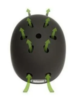 Polkupyörät & Pyöräilytarvikkeet|Nutcase Street Nutty pyöräilykypärä