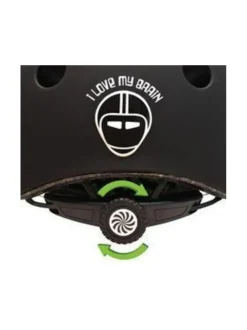 Polkupyörät & Pyöräilytarvikkeet|Nutcase Street Nutty pyöräilykypärä