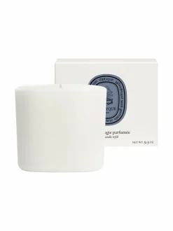 Huonetuoksut & Tuoksukynttilät|Diptyque Nymphes Et Merveilles, refill -täyttöpakkaus tuoksukynttilälle