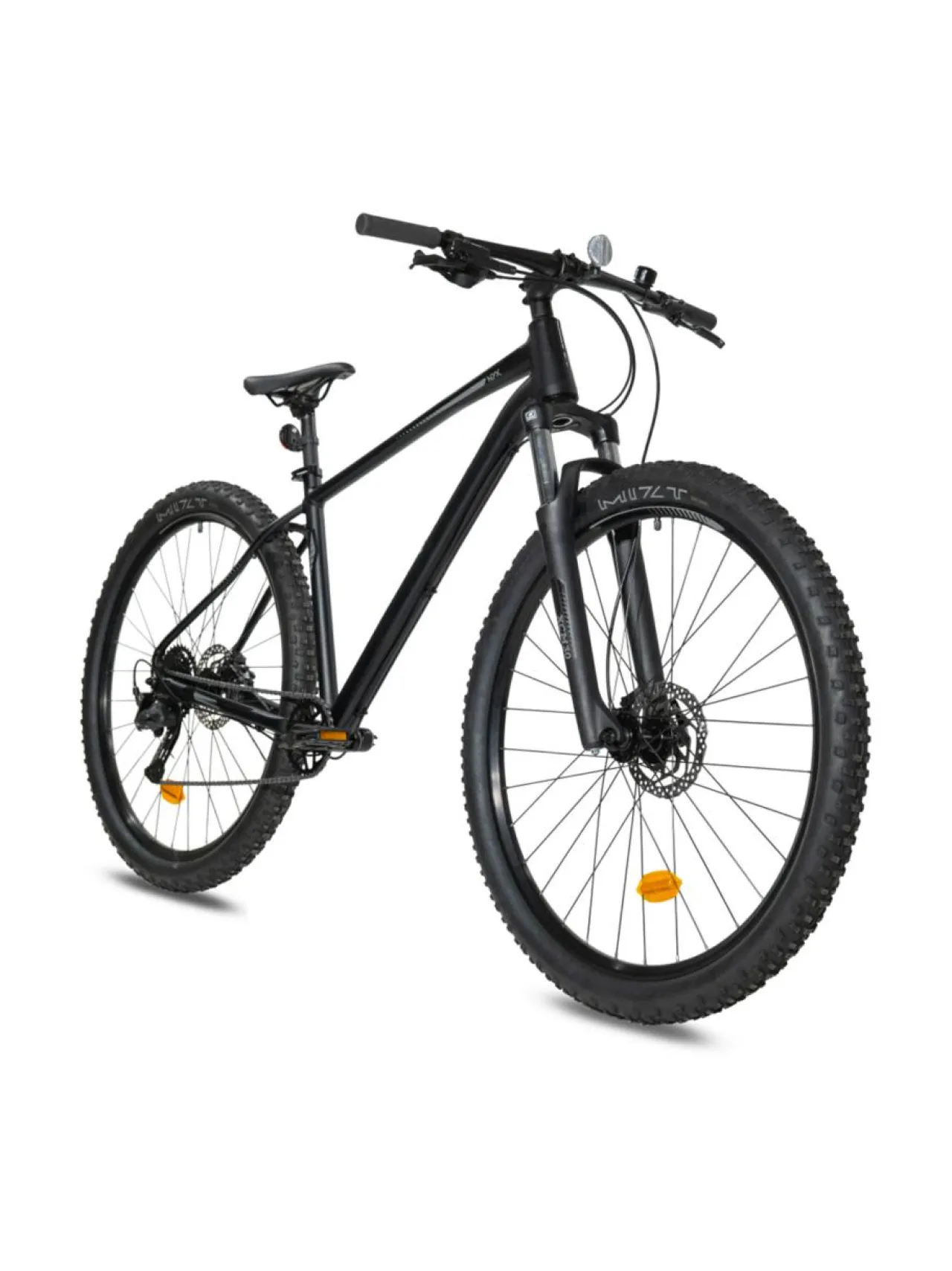 Polkupyörät & Pyöräilytarvikkeet|Insera NYX 29 9-V maastopyörä 46cm