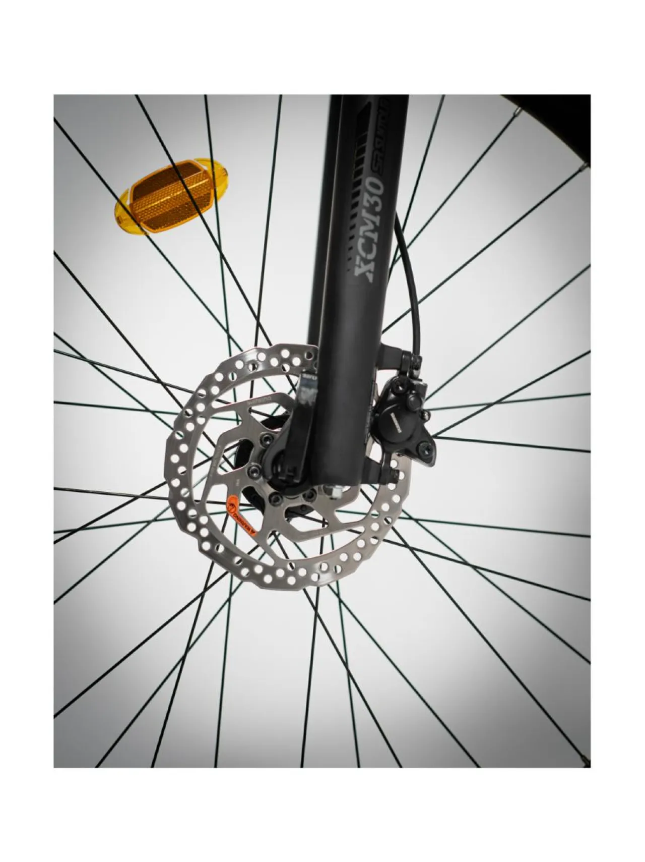 Polkupyörät & Pyöräilytarvikkeet|Insera NYX 29 9-V maastopyörä 46cm