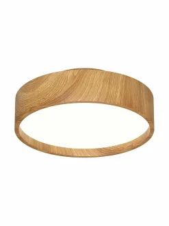 Kattovalaisimet|Design by Grönlund LED -plafondi ø 50 cm OAK