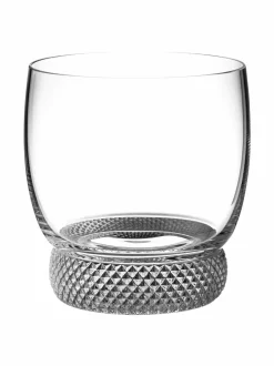 Lasit|Villeroy & Boch Octavie-viskilasi 0,36 l KIRKAS