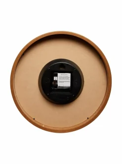 Peilit, Kellot & Kehykset|Casa Stockmann Oda- seinäkello ⌀ 30 cm OAK