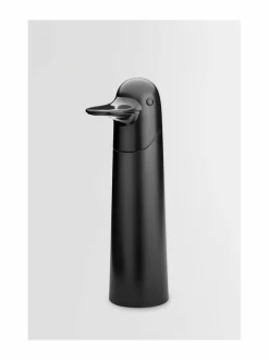 Turvatuotteet|Jalo Helsinki Oiva-ensisammutin MUSTA