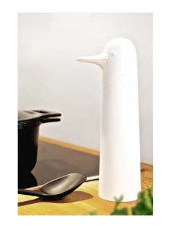 Turvatuotteet|Jalo Helsinki Oiva-ensisammutin VALKOINEN