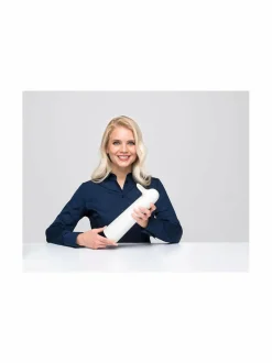 Turvatuotteet|Jalo Helsinki Oiva-ensisammutin VALKOINEN