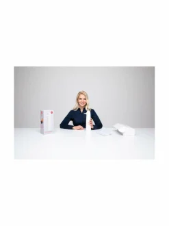 Turvatuotteet|Jalo Helsinki Oiva-ensisammutin VALKOINEN