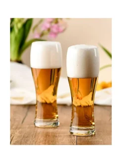 Lasit|Krosno Olutlasi Chill 630ml (6kpl)